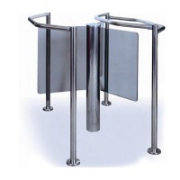 Турникет роторный Форма "Аскольд-Елегант-Модульный "